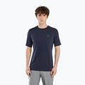 Men's Arcteryx Ionia trekking shirt black sapphire