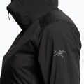 Arcteryx Atom LT Hoody women's down jacket black X000007037042 3
