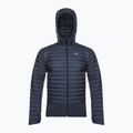 Men's Arc'teryx Cerium Hybrid Hoody jacket black X000006376004