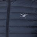 Men's Arc'teryx Cerium Hybrid Hoody jacket black X000006376004 3