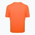 Men's Arc'teryx Cormac Logo running shirt orange X000006348035 2