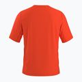 Men's Arc'teryx Cormac Logo running shirt orange X000006348035 5