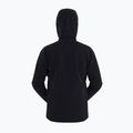 Men's Arc'teryx Gamma Hoody softshell jacket black X000007465024 2