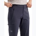 Arcteryx women's trekking trousers Gamma LT navy blue X000007064005 4