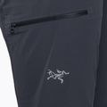 Arcteryx women's trekking trousers Gamma LT navy blue X000007064005 8