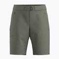 Arc'teryx women's trekking shorts Gamma 9" green X000007418015