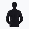 Men's Arc'teryx Kyanite LT Hoody trekking sweatshirt black X000006461040 2