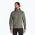 Men's Arc'teryx Kyanite LT Hoody trekking sweatshirt green X000006461006