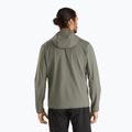 Men's Arc'teryx Kyanite LT Hoody trekking sweatshirt green X000006461006 3