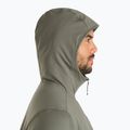 Men's Arc'teryx Kyanite LT Hoody trekking sweatshirt green X000006461006 5