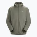 Men's Arc'teryx Kyanite LT Hoody trekking sweatshirt green X000006461006 8