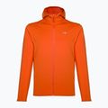 Men's Arcteryx Kyanite LT Hoody Phenom trekking sweatshirt X000006461009