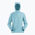 Arc'teryx women's trekking sweatshirt Kyanite LT Hoody blue X000005692040