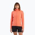 Women's trekking sweatshirt Arc'teryx Kyanite LT Hoody grey X000005692046