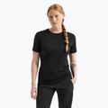 Arcteryx women's Lana Crew black T-shirt