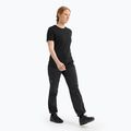 Arcteryx women's Lana Crew black T-shirt 2