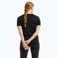 Arcteryx women's Lana Crew black T-shirt 3