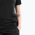 Arcteryx women's Lana Crew black T-shirt 5