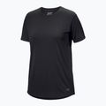 Arcteryx women's Lana Crew black T-shirt 6