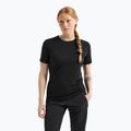Arcteryx Lana Crew women's trekking shirt black X000007443003