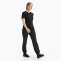 Arcteryx Lana Crew women's trekking shirt black X000007443003 2