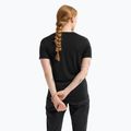 Arcteryx Lana Crew women's trekking shirt black X000007443003 3