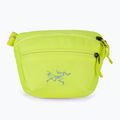 Arc'teryx Mantis 1 kidney pouch yellow X000006157013