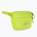 Arc'teryx Mantis 1 kidney pouch yellow X000006157013 2