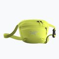 Arc'teryx Mantis 1 kidney pouch yellow X000006157013 7