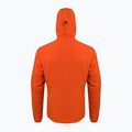 Men's Arcteryx Proton LT Hoody hybrid jacket orange X000006908010 2