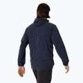 Men's Arc'teryx Squamish Hoody black sapphire wind jacket 2