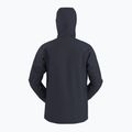 Men's Arc'teryx Squamish Hoody black sapphire wind jacket 7