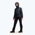 Arcteryx Alpha black sapphire women's rain jacket 2