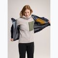 Arc'teryx Alpha black sapphire women's rain jacket 6
