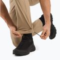 Arc'teryx men's trekking trousers Gamma LT brown X000007247010 6