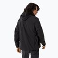 Men's Arcteryx Proton LT Hoody black insulated jacket 2