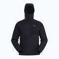 Men's Arcteryx Proton LT Hoody black insulated jacket 6