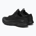 Men's Arc'teryx Aerios Aura trekking boots black X000007105003 3
