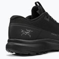 Men's Arc'teryx Aerios Aura trekking boots black X000007105003 9