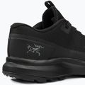 Arc'teryx Aerios Aura women's trekking boots black X000007188005 9