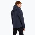 Men's Arcteryx Beta LT rain jacket black sapphire 3