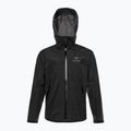 Men's Arcteryx Beta LT rain jacket black X000007126002