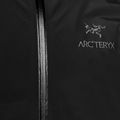 Men's Arcteryx Beta LT rain jacket black X000007126002 3