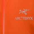 Men's Arcteryx Beta LT rain jacket orange X000007126014 9