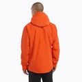Men's Arcteryx Beta LT rain jacket orange X000007126014 3