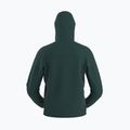 Men's Arcteryx Kyanite pytheas trekking sweatshirt 10