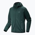 Men's Arcteryx Kyanite pytheas trekking sweatshirt 9