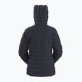 Arc'teryx women's down jacket Cerium Hoody black sapphire 10