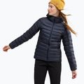 Arc'teryx women's down jacket Cerium Hoody black sapphire 2