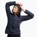 Arc'teryx women's down jacket Cerium Hoody black sapphire 6